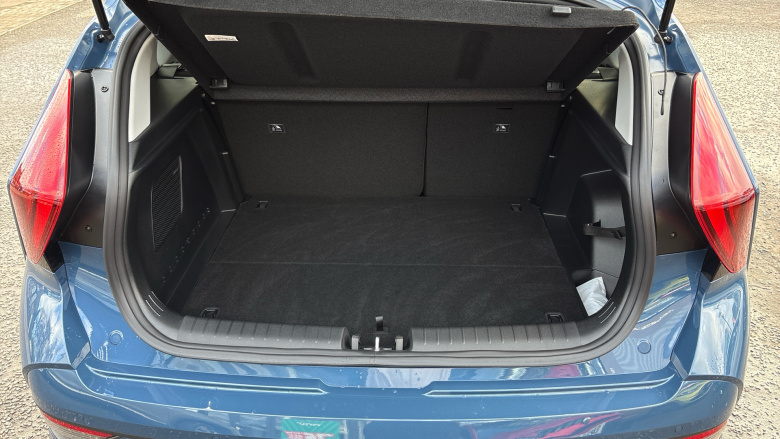 Hyundai BAYON 1.0 TGDi Ultimate 5dr DCT Petrol Hatchback